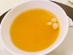 新金银菜南北杏炖白肺-利苑酒家(金宝店)