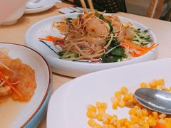-关东小磨东北菜(上海长风大悦城店)