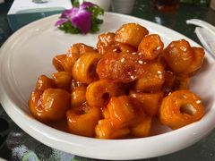 -旅马餐厅(茅家埠店)