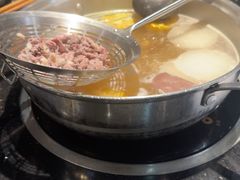 -尚合里潮汕牛肉火锅(海沧店)