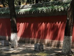 -北京国子监胡同