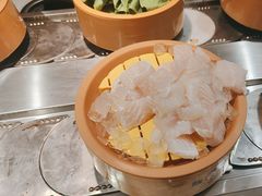 -龍歌自助小火锅(崂山丽达店)