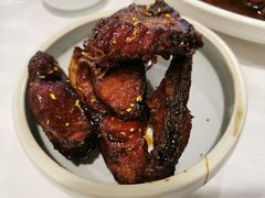 上海蜜汁熏鱼-和记小菜(七宝店)