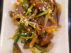 -蝎王府羊蝎子(西稍门店)