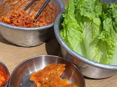 -姜虎东白丁烤肉(恒隆广场店)