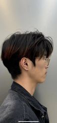 -大人物·男士理发馆