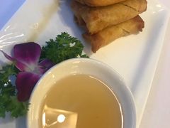 -阿诺泰·泰国餐厅(紫荆店)