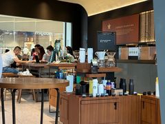 -星巴克臻选(深圳宝安大仟里1店)