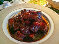 -黄山老妈·土菜(碧桂园店)