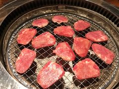 -御牛道日式烤肉料理(杭州万象城店)