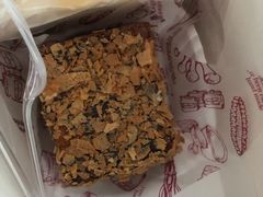 普拿尼蛋糕-布朗尼西饼(粮道街店)