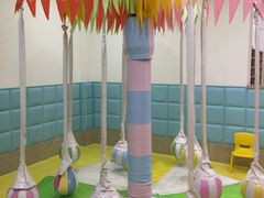 -热带雨林汗蒸馆(汶水东路店)