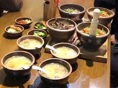 -擂饭(五一广场店)