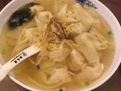 虾仁小馄饨-熙盛源(复兴路店)