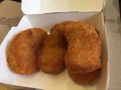 -麦当劳(昆山北门路店)