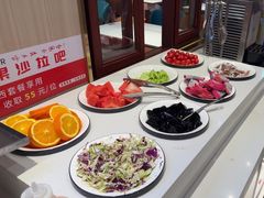 -豪享来(我格广场店)