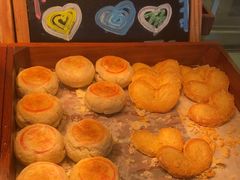 -嘉定凯悦·咖啡厅