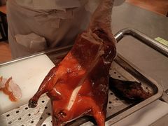 -北京全聚德(王府井店)