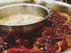 鸳鸯锅底-大龙火锅(老店)
