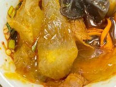 -乳仔牛牦牛汤锅 烤羊排(松潘古城店)