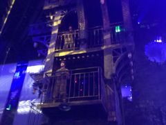 -《12·12》西安事变大型实景演出