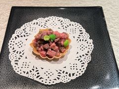 -Ginza Onodera铁板烧(外滩十八号店)