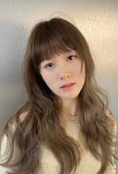 -丽时 Hair Salon