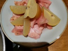 -吃饭皇帝大土家民族菜(正大广场店)