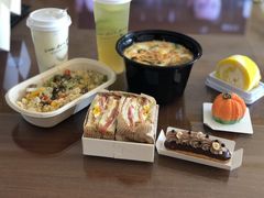 -留下法式甜品(盛世郦园店)