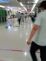 -西安市儿童医院门诊