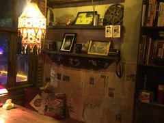 -城墙外BAR