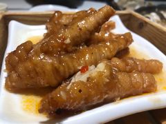-味可道美食坊(福基路店)