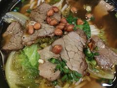 -龙记桂林米粉店(书城路店)