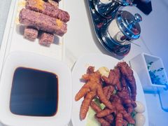 -宽来·欢聚火锅(来福士广场水景店)