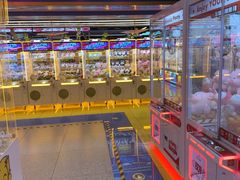 -风云再起游乐汇(北京西单西西友谊店)