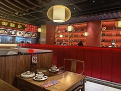 景观位-满园烤鸭·春饼(抚顺万达店)