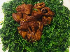 -翠亭酒家(山西南路店)