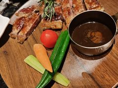 -極上萬膳·日料放题(海岸城店)