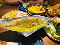 -星叶·东南亚料理(宁波万象汇店)