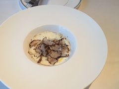 松茸温泉蛋-蝶舍·MAISON PAPILLON