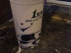 -1点点(西山万达金街店)