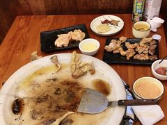 -老渔家白族石板烧旗舰店