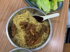 -好好味面家(桃园店)