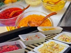 -韩盛·盛江山自助料理(中街大悦城店)