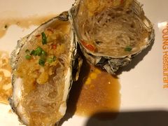 -小杨烤肉(高新店)