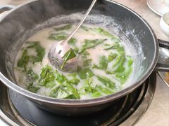 -鸿渡渔庄·特色鸭咀鱼