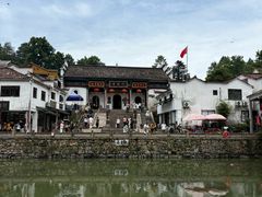 -九华山风景区