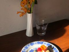 -竹子咖啡bamboo coffee