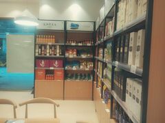 -盐池羊羔肉主题餐厅