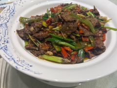 -八大碗·地道东北菜(东陵西路店)